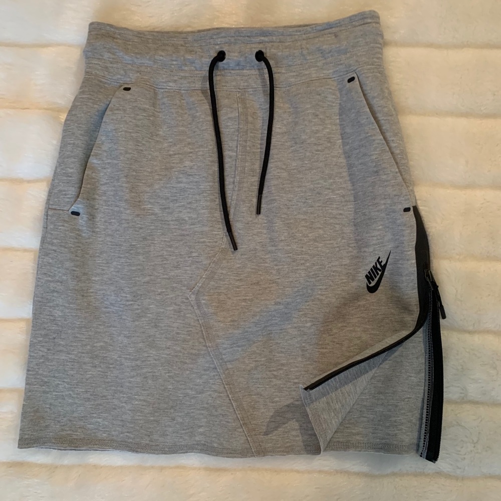 Nike Tech Fleece Reimagined Skirt